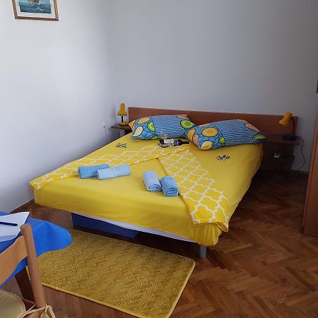 Dubrovnik Apartman Exterior foto