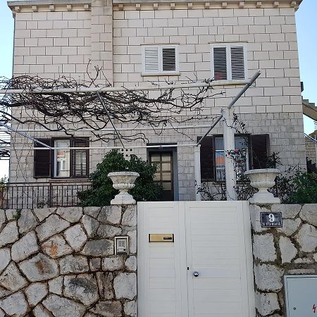 Dubrovnik Apartman Exterior foto