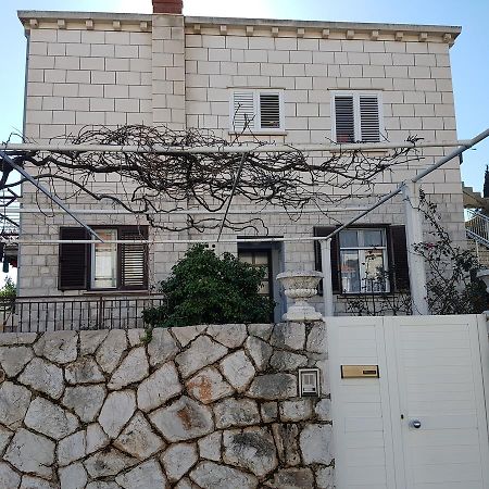 Dubrovnik Apartman Exterior foto