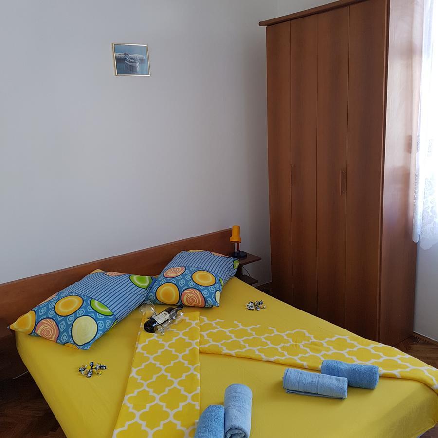 Dubrovnik Apartman Exterior foto