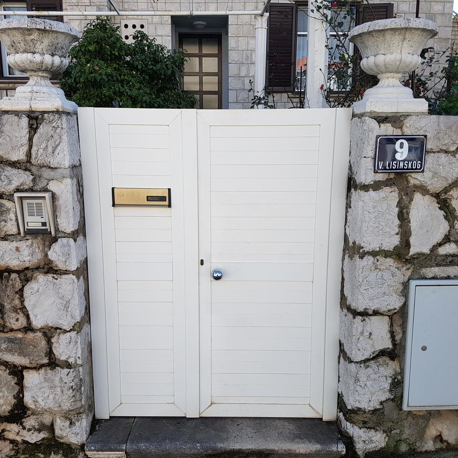 Dubrovnik Apartman Exterior foto